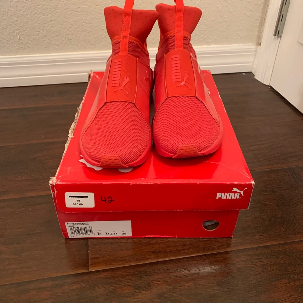 FIERCE CORE Men’s.